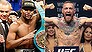 Mayweather and McGregor's lucrative super fight (Video Thumbnail)