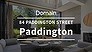 Paddington terrace reimagined (Video Thumbnail)