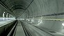 Speeding through the world's longest rail tunnel (Video Thumbnail)