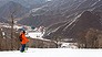 Kiwi hits the slopes in North Korea (Video Thumbnail)
