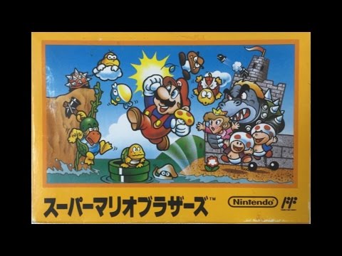 マリオとイルミナティの関係