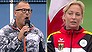 Wrong German national anthem shocks Fed Cup players (Video Thumbnail)