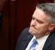 Nothing the PM said changes his support for the monarchy, Senator Mathias Cormann says.