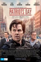 Patriots Day