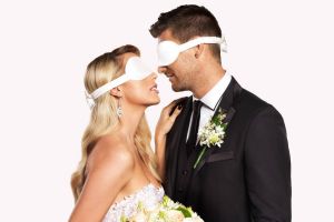 <i>Married At First Sight</i> demonstrates how fickle and inconstant humans can be. 