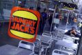 Hungry Jack's will expand in Melbourne.