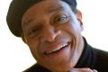 Al Jarreau had a " jazz attitude". 