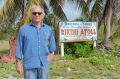 John Pilger visits the Bikini Atoll in his film <i>The Coming War on China</i>.