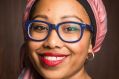 Yassmin Abdel-Magied.