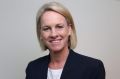 Deputy Leader of the Nationals Senator Fiona Nash.