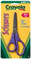 Crayola   Blunt Tip Scissors