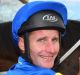 Brad Rawiller's winning ride on Black Heart Bart on Saturday has given his confidence a boost.