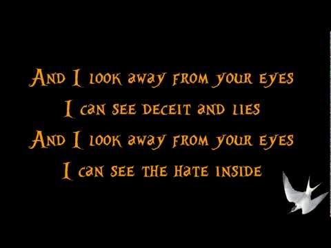 Lost Autumn - A Letter To Emily [Lyrics] HD