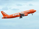 A group of Orthodox Jewish men caused 'absolute bedlam' on an easyJet flight by refusing to sit next to women and plugging a phone into the plane's control panel