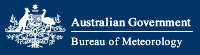 Australian Government Bureau of Meteorology