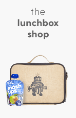 The Lunchbox Shop