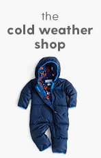 The Cold Weather Shop