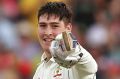 Australia's Matt Renshaw will face the biggest test of his fledgling career in India.