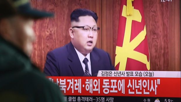 Some analysts say North Korean leader Kim Jong-un may have been behind the poison-murder of his half brother at the ...