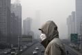 The five regions affected are some of the most populated and most smog-plagued: Beijing, the port city of Tianjin and ...