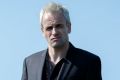 Jonny Lee Miller as Simon in <i>T2 Trainspotting</i>. Twenty years after the original film, the character's "maturity ...