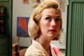 Mad Men's Betty Draper.