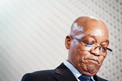 Editorial: Zuma’s fears erode democracy