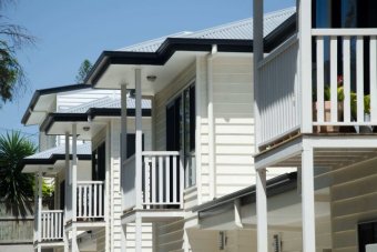 Townhouses