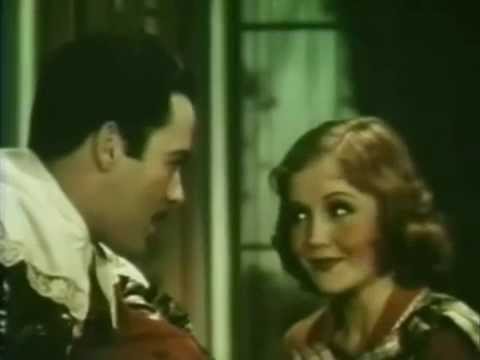 Nancy Carroll e Charles 'Buddy' Rogers,"A Peach of a Pair",1930