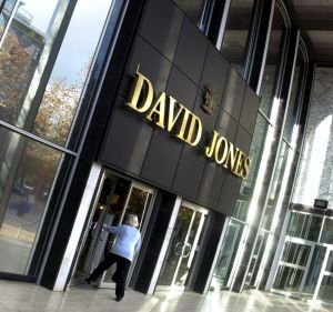 Woolworths Holdings paid $2.1 billion to buy the David Jones department store chain in 2014.