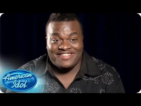 Charles Allen: Road To Hollywood Interviews - AMERICAN IDOL SEASON 12