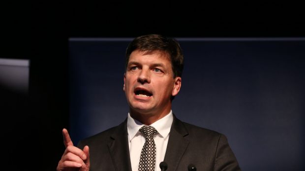 Digital Transformation Angus Taylor.