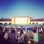 Seeing Birdman with my Sister Melody at the Bondi Open Air Cinemas on a Sunny Sunday Afternoon :)
#bondi #bondiopenaircinemas #bondibeach #sundayafternoons #birdman #cinemas #openaircinemas #movies #newsouthwales #australia