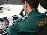 'As an ambulance driver, I see both types, and the entire spectrum in between'