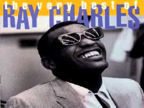 Ray Charles - Hard Hearted Hannah