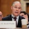 Senate advances Trump’s EPA pick