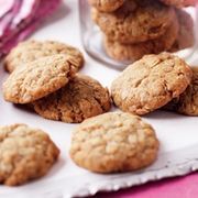 Anzac biscuits