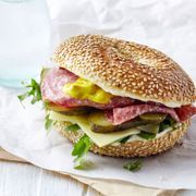 Sandwich recipes