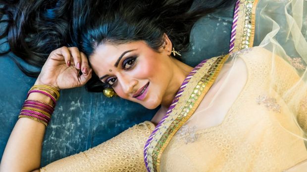 Vimala Raman was working as a database analyst in Australia when she was invited to star in a film directed by India’s ...