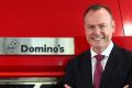 Domino's chief executive Don Meij labelled franchisees who spoke out as 'criminals'.