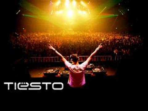 dj tiesto - ayla