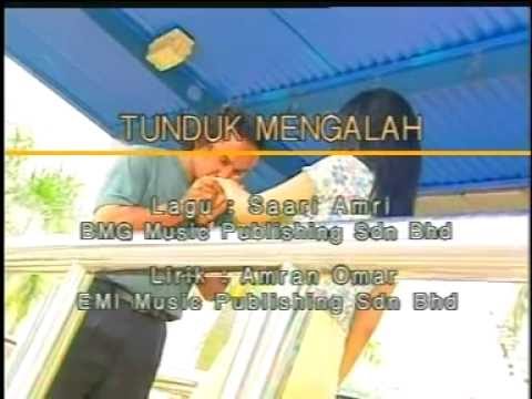 DATA - Tunduk Mengalah