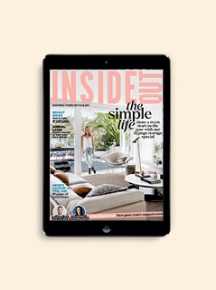 Enjoy a 12 month digital magazine subscription