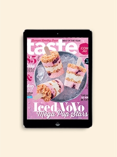 Enjoy a 12 month digital magazine subscription