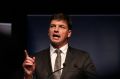 Digital Transformation Angus Taylor. 