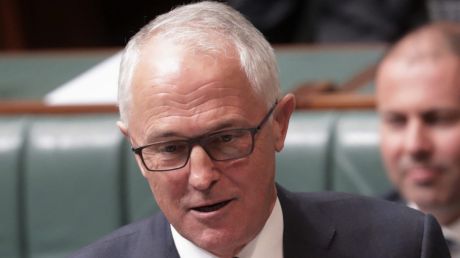 Malcolm Turnbull is set to face questions over WA's share of GST when he visits the state.