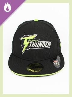 50% off a cap from a Big Bash League selection