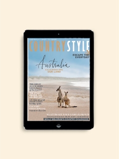 Enjoy a 12 month digital magazine subscription