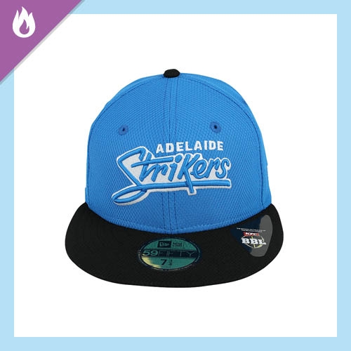 50% off a cap from a Big Bash League selection