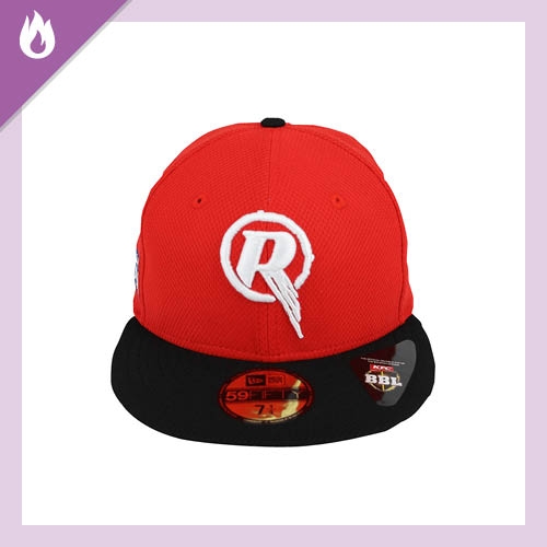 50% off a cap from a Big Bash League selection